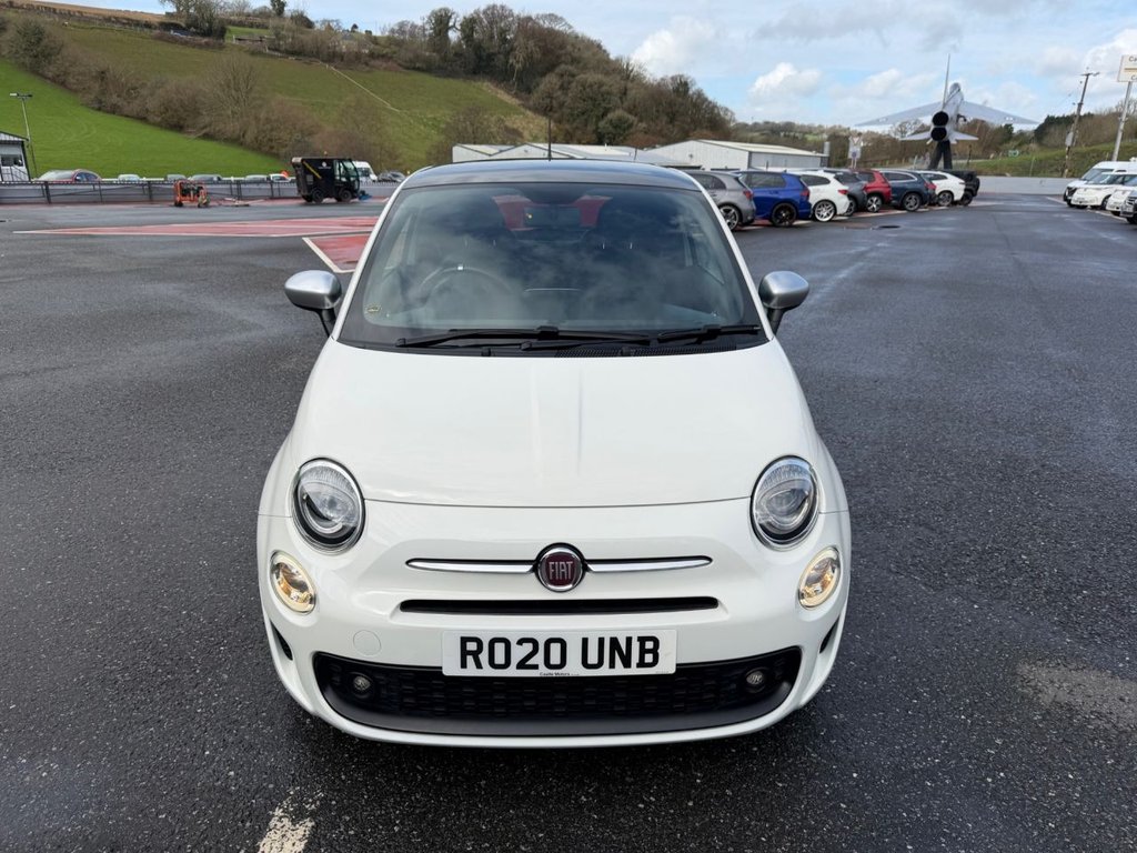 Used Fiat 500 2020 for sale - 77879679: Photo 2