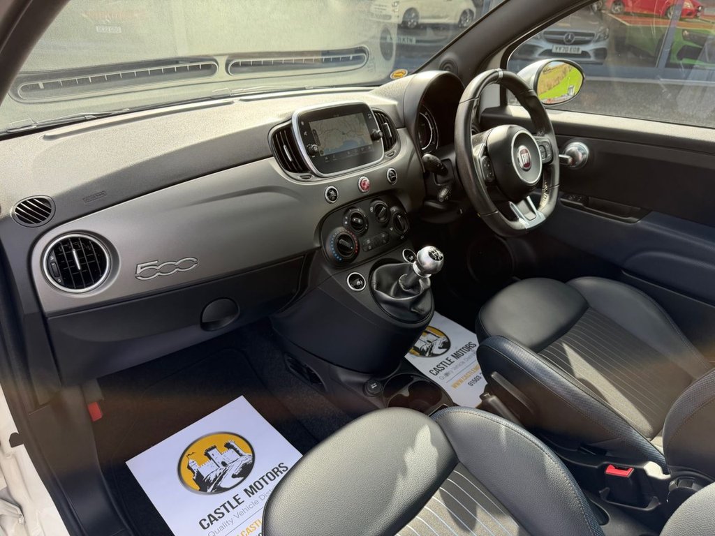 Used Fiat 500 2020 for sale - 77879679: Photo 20