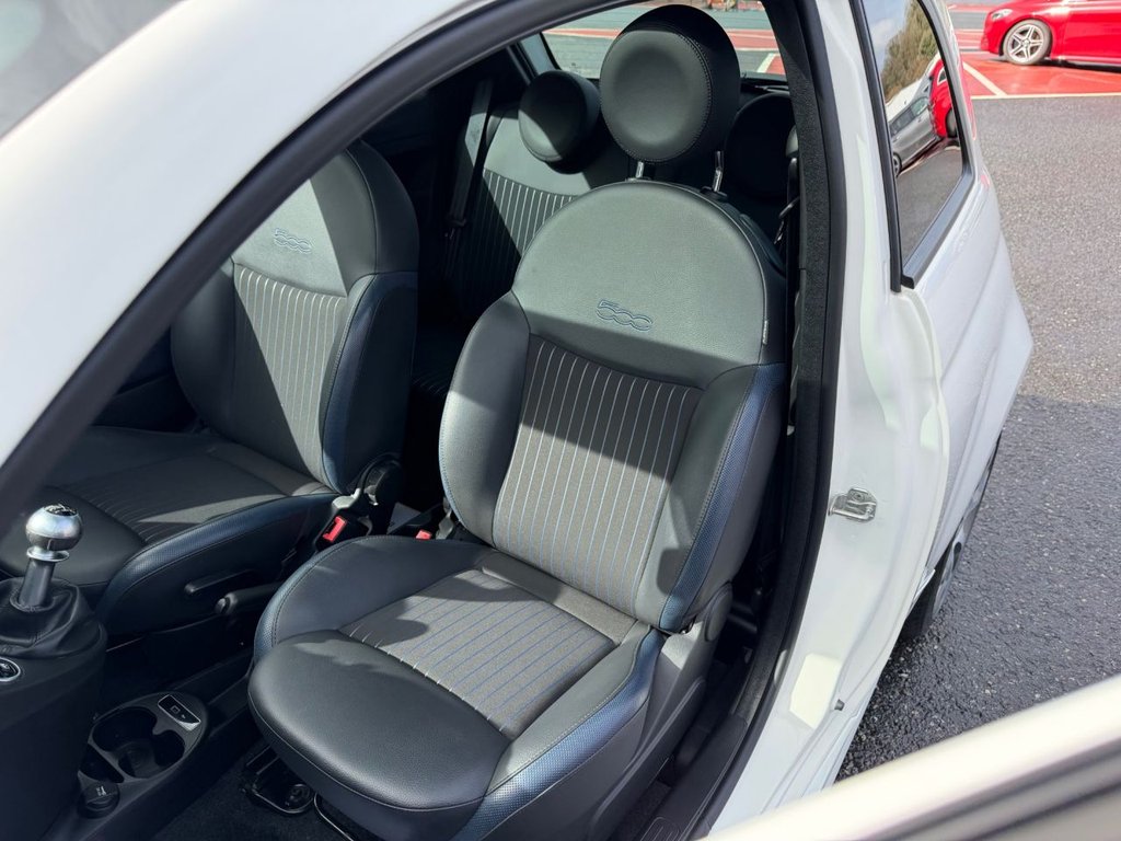 Used Fiat 500 2020 for sale - 77879679: Photo 21
