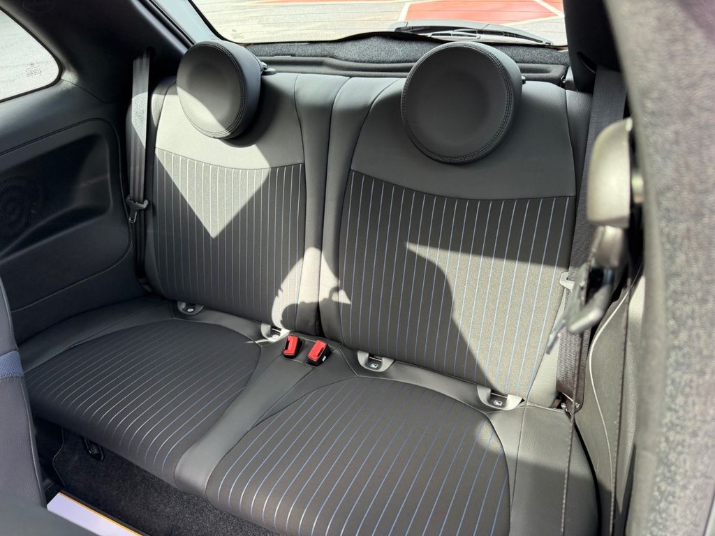 Used Fiat 500 2020 for sale - 77879679: Photo 23