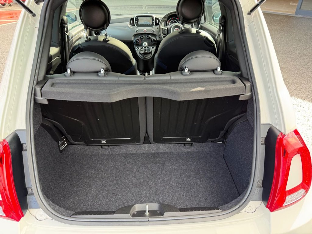 Used Fiat 500 2020 for sale - 77879679: Photo 24