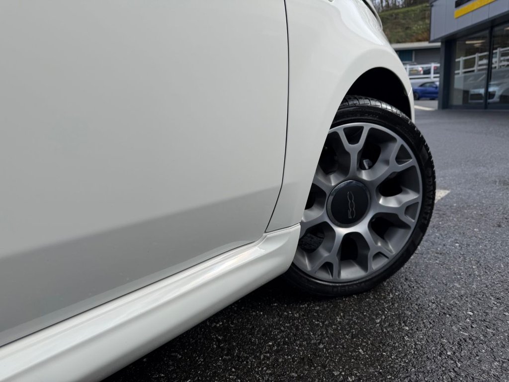 Used Fiat 500 2020 for sale - 77879679: Photo 25