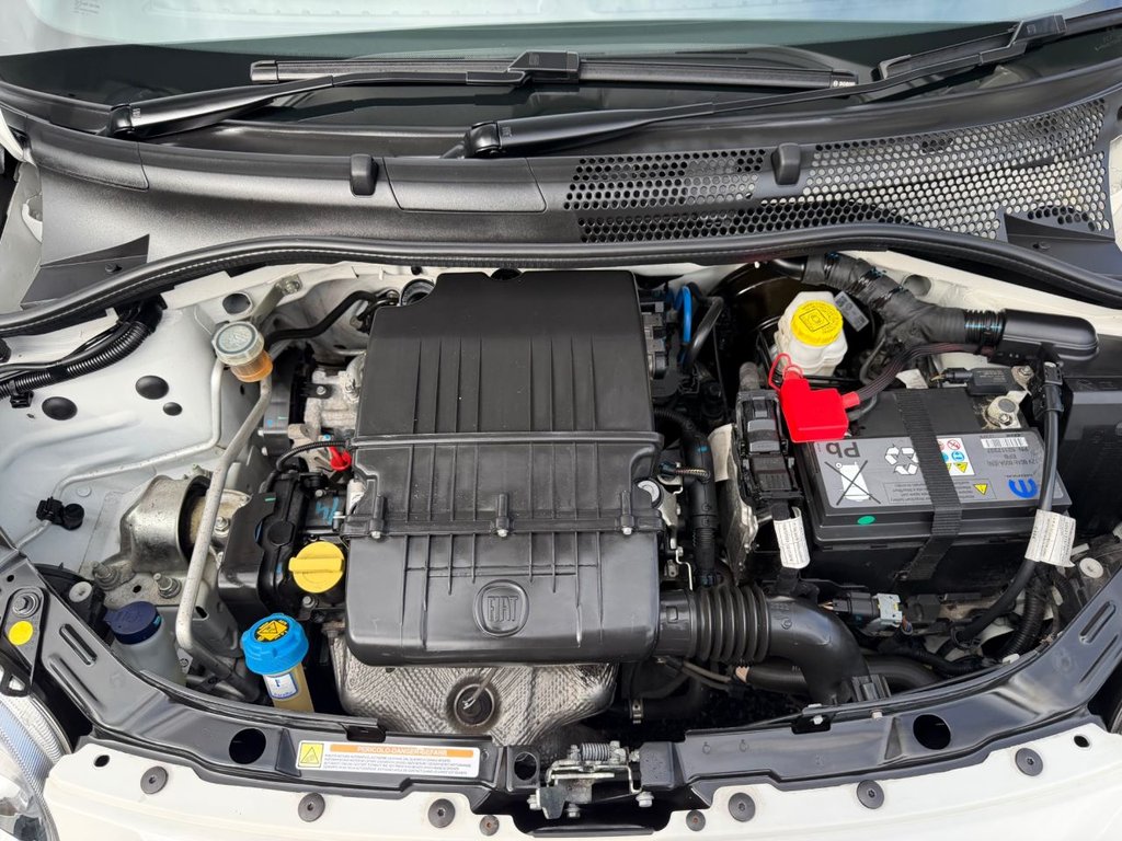 Used Fiat 500 2020 for sale - 77879679: Photo 26