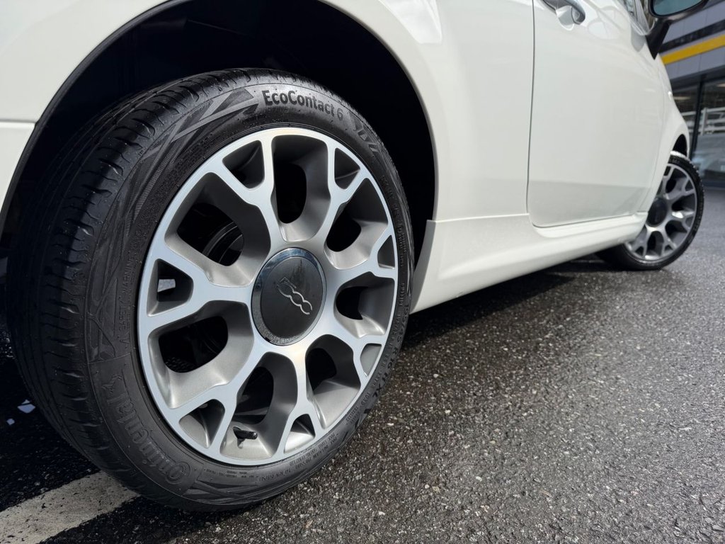 Used Fiat 500 2020 for sale - 77879679: Photo 35