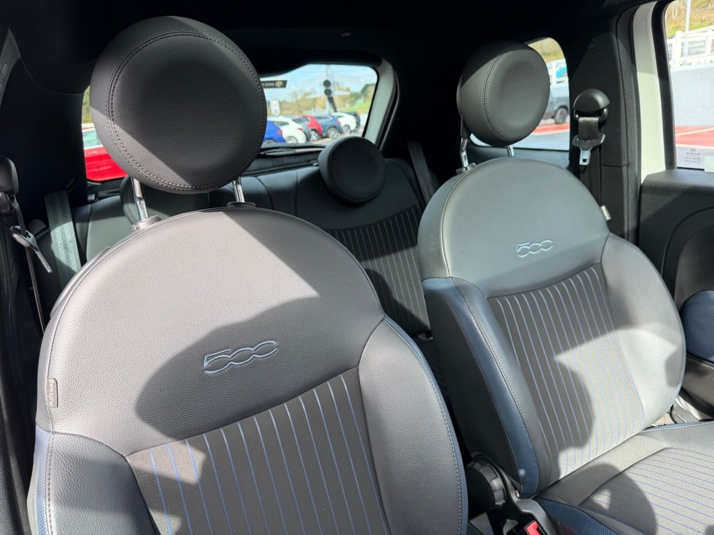 Used Fiat 500 2020 for sale - 77879679: Photo 36