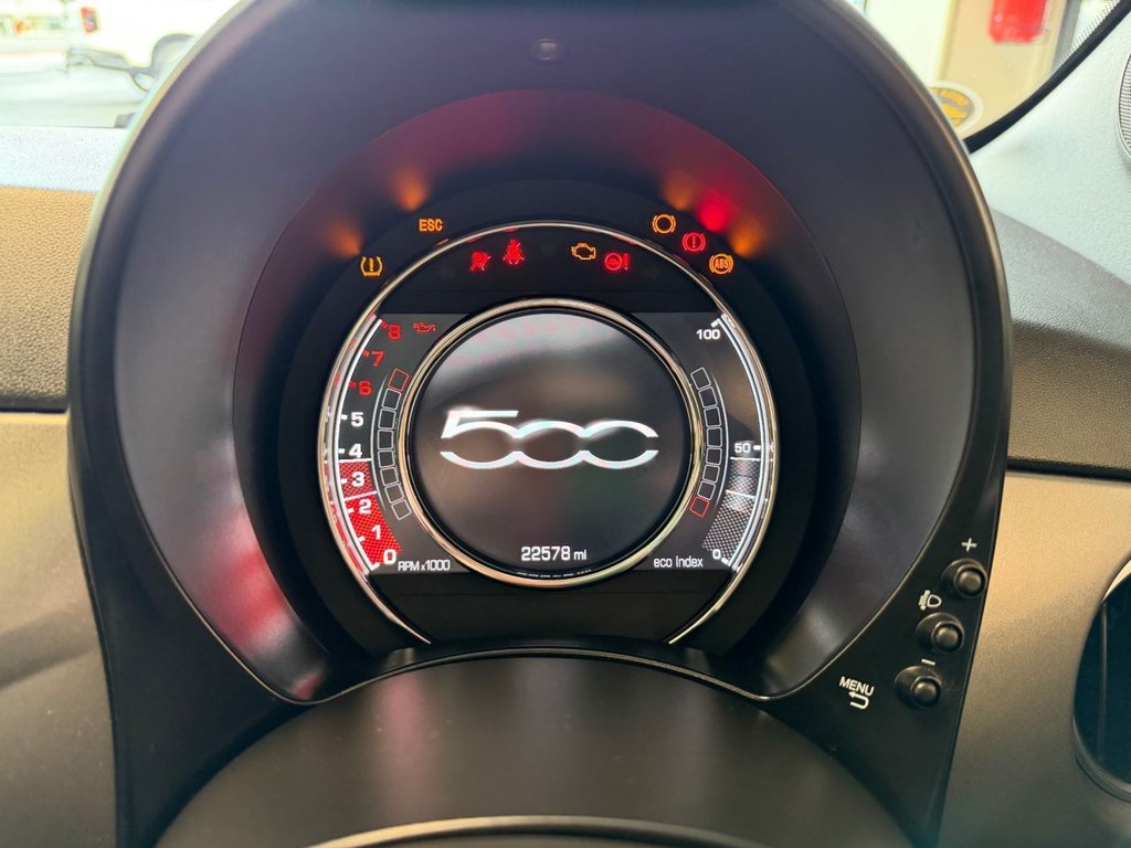 Used Fiat 500 2020 for sale - 77879679: Photo 37