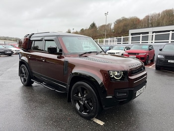 2025 (25) - 3.0 D350 Sedona Edition 110 5dr Auto