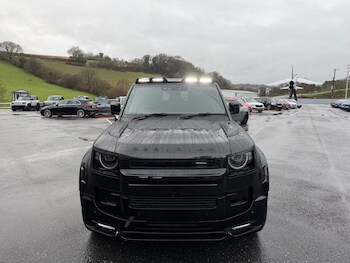 Used Land Rover Defender 110 2026 for sale - 77820532: Photo