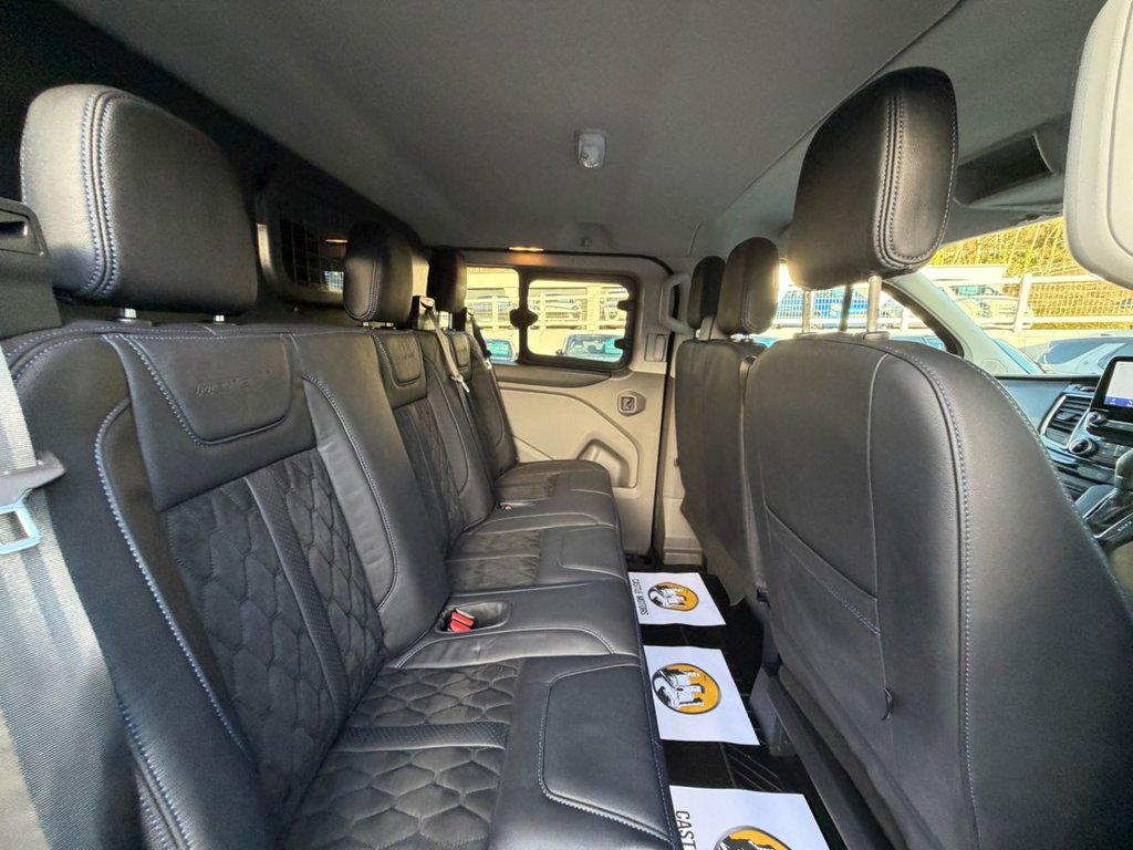Used Ford Transit Custom 2023 for sale - 76923963: Photo 14