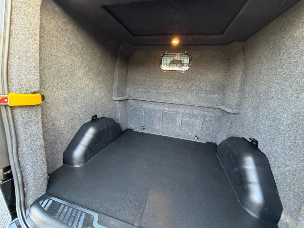 Used Ford Transit Custom 2023 for sale - 76923963: Photo 18