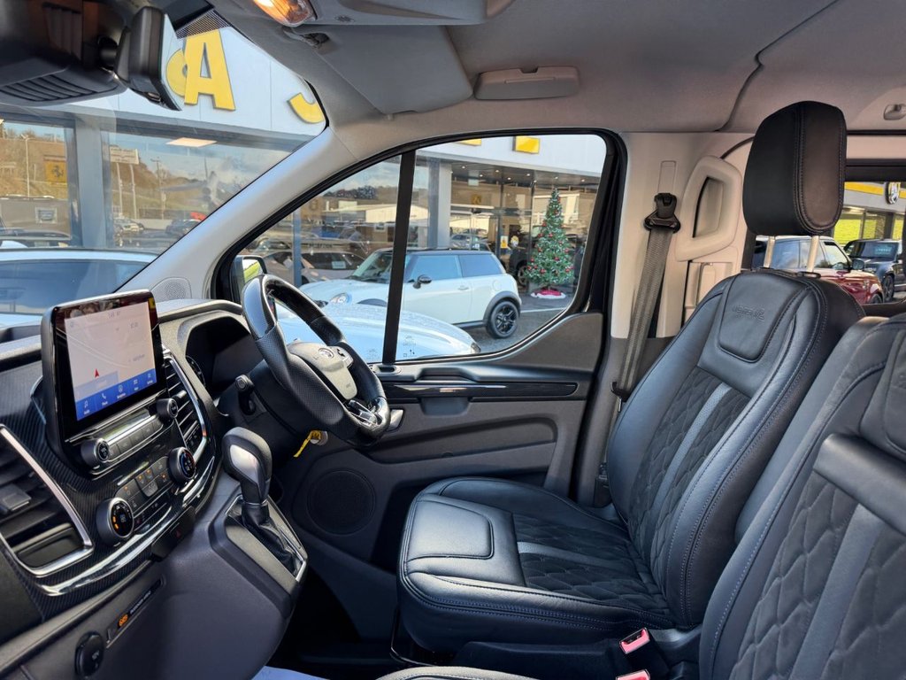 Used Ford Transit Custom 2023 for sale - 76923963: Photo 20