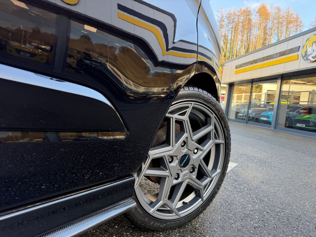 Used Ford Transit Custom 2023 for sale - 76923963: Photo 26