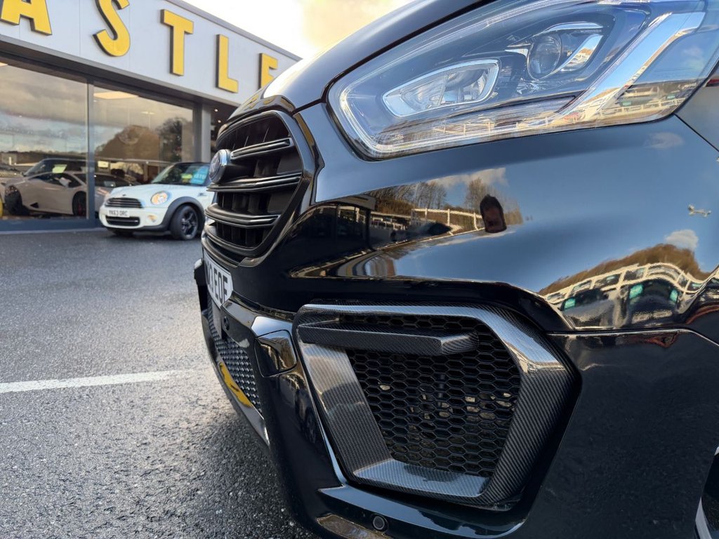 Used Ford Transit Custom 2023 for sale - 76923963: Photo 30