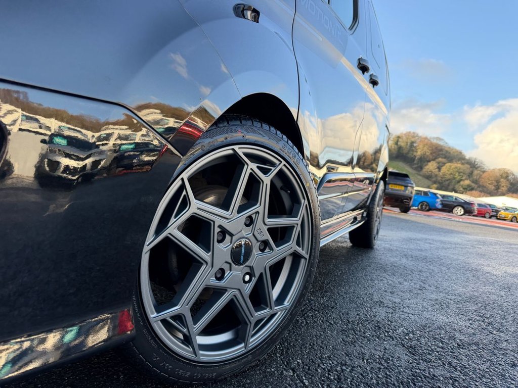 Used Ford Transit Custom 2023 for sale - 76923963: Photo 31