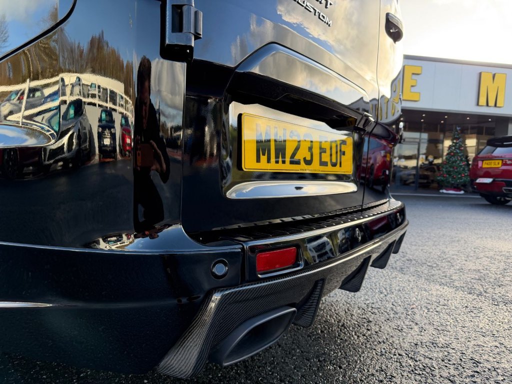 Used Ford Transit Custom 2023 for sale - 76923963: Photo 33