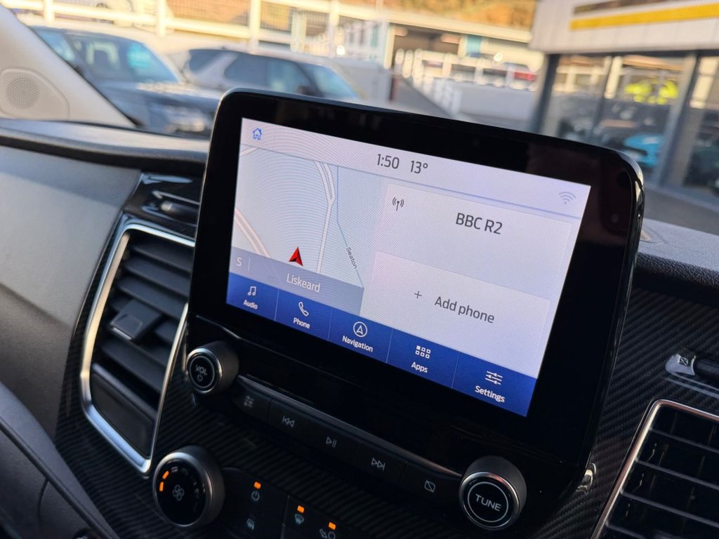 Used Ford Transit Custom 2023 for sale - 76923963: Photo 39