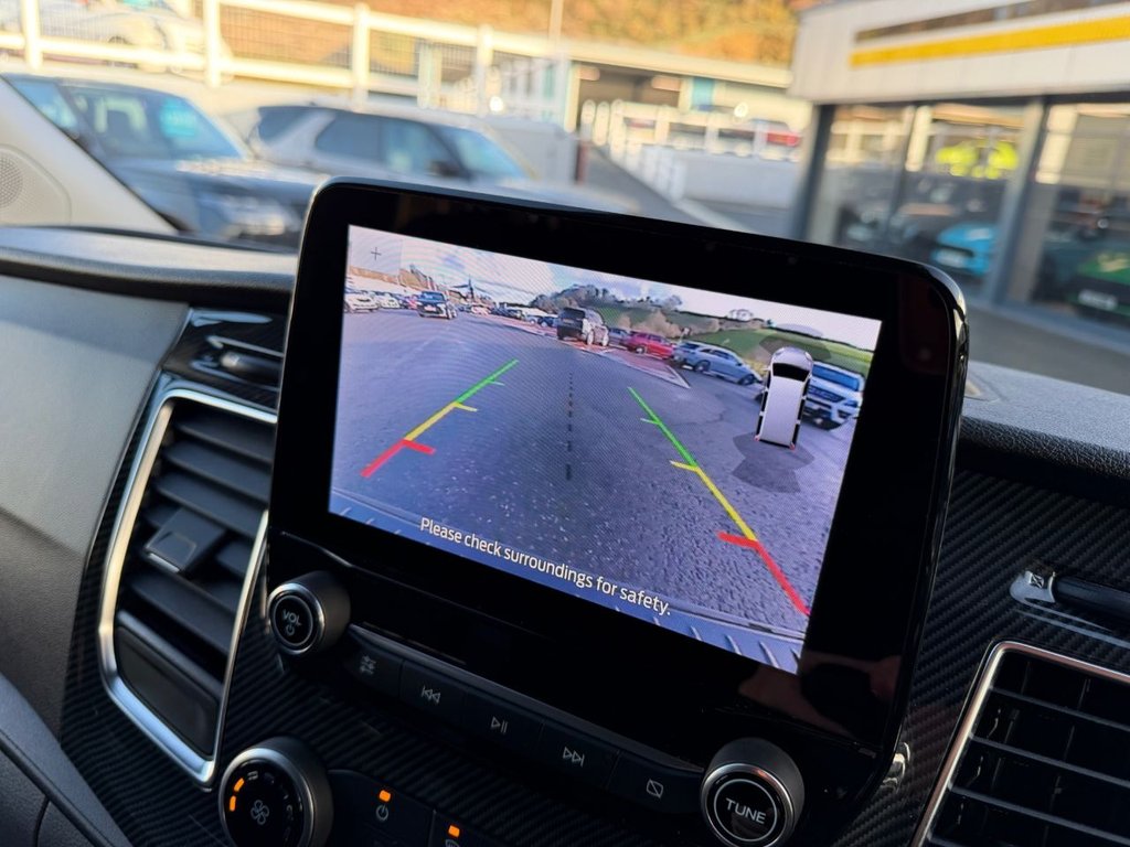 Used Ford Transit Custom 2023 for sale - 76923963: Photo 40