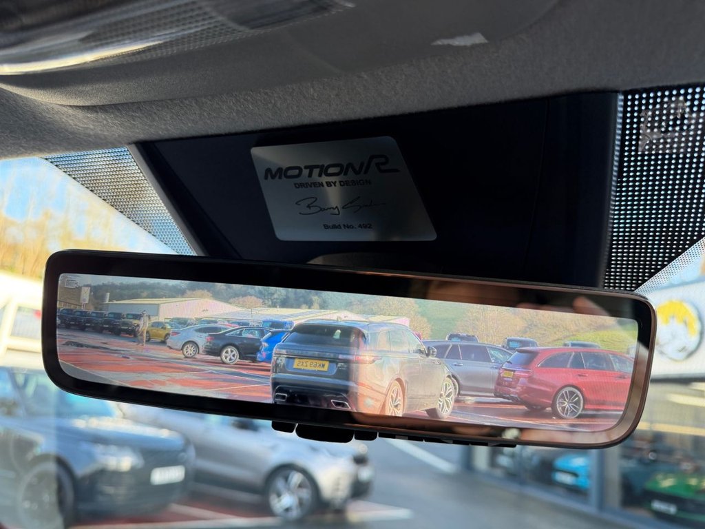 Used Ford Transit Custom 2023 for sale - 76923963: Photo 42