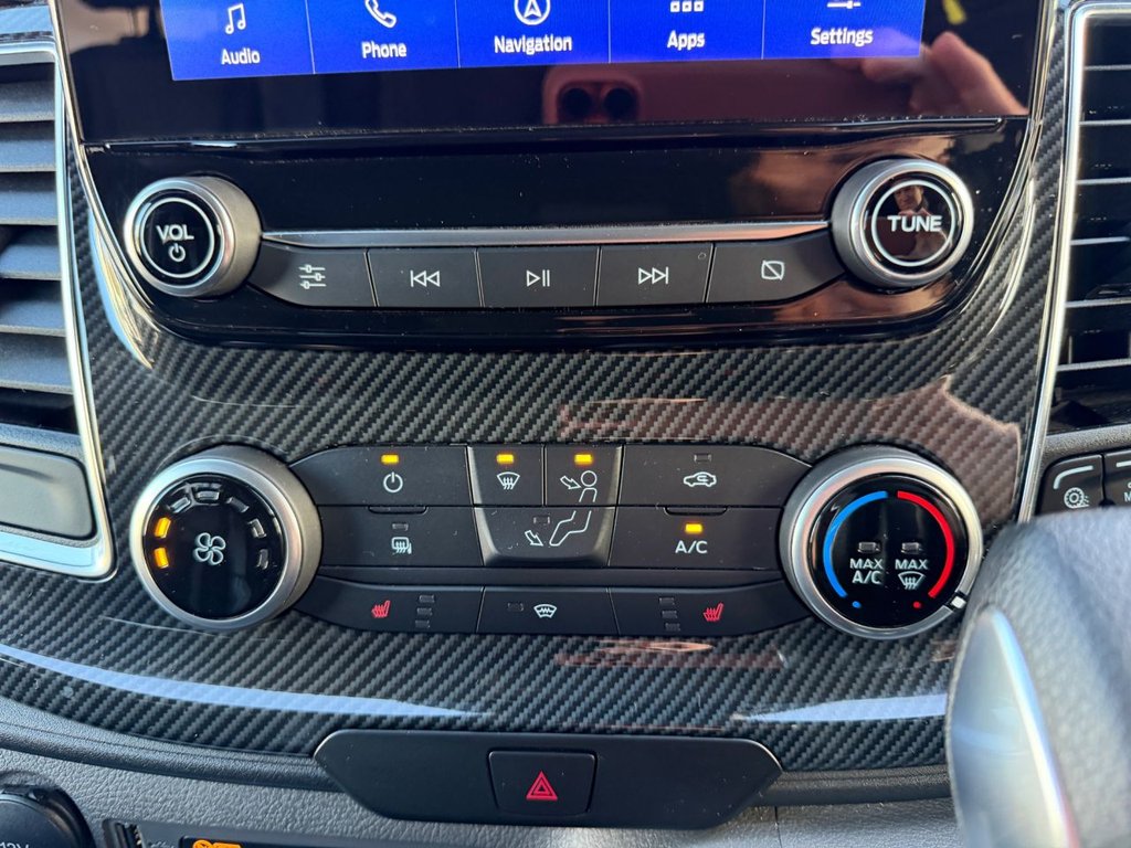 Used Ford Transit Custom 2023 for sale - 76923963: Photo 43