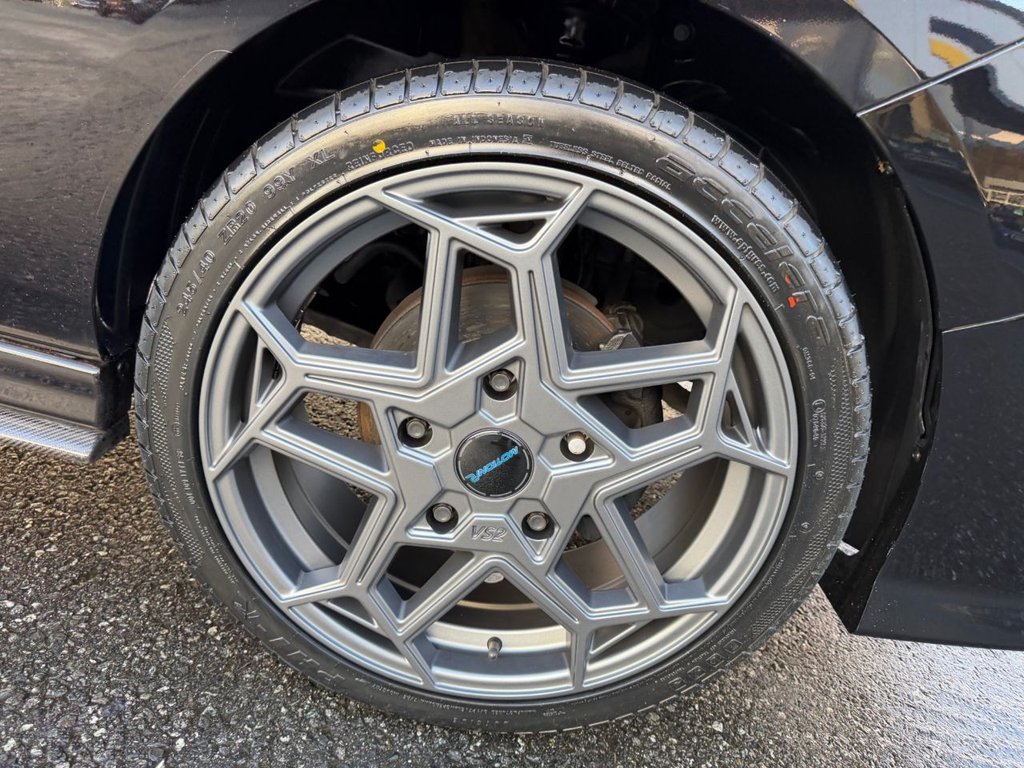 Used Ford Transit Custom 2023 for sale - 76923963: Photo 45