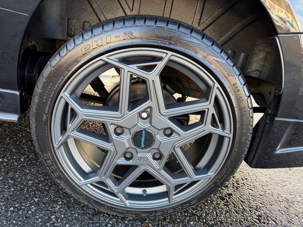 Used Ford Transit Custom 2023 for sale - 76923963: Photo 47