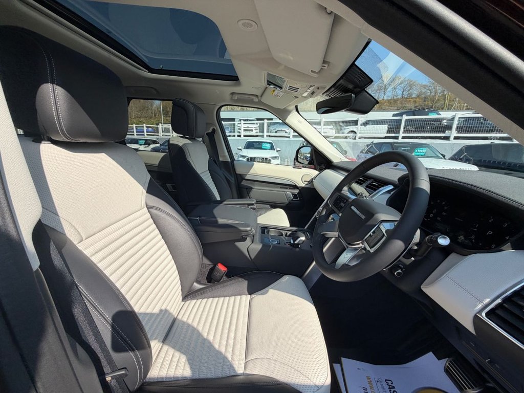 Used Land Rover Discovery 2026 for sale - 77976745: Photo 13