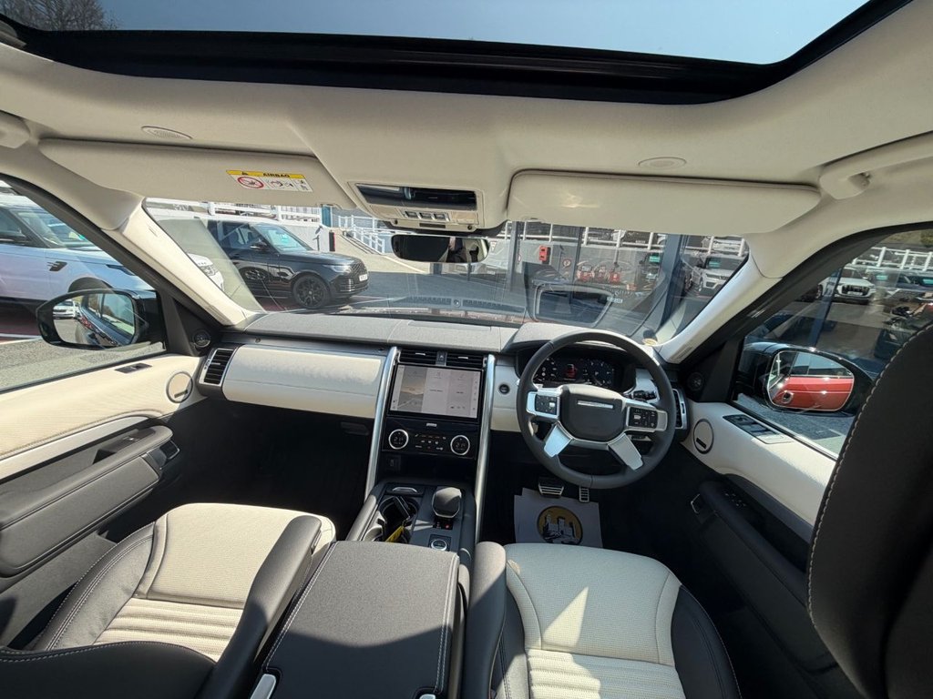 Used Land Rover Discovery 2026 for sale - 77976745: Photo 15