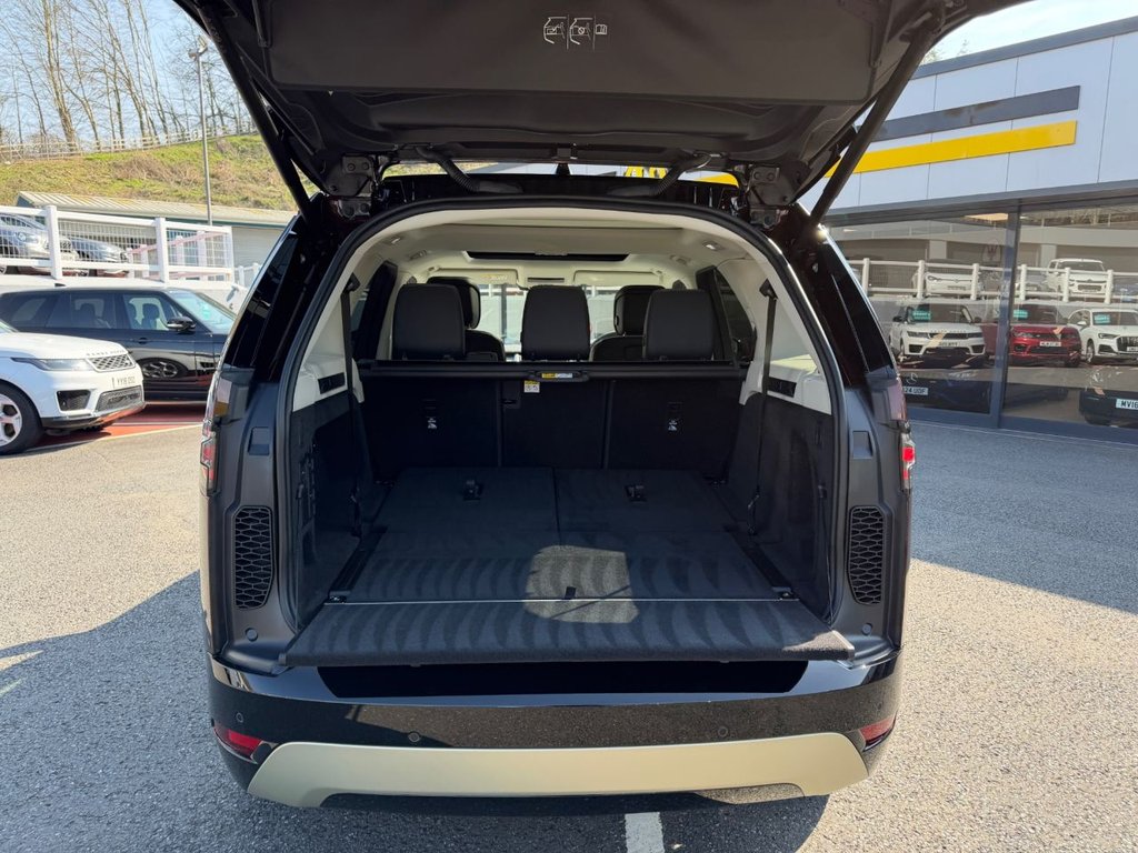 Used Land Rover Discovery 2026 for sale - 77976745: Photo 18