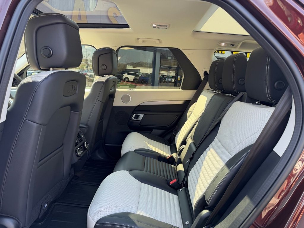 Used Land Rover Discovery 2026 for sale - 77976745: Photo 19