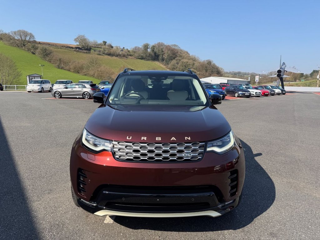 Used Land Rover Discovery 2026 for sale - 77976745: Photo 2