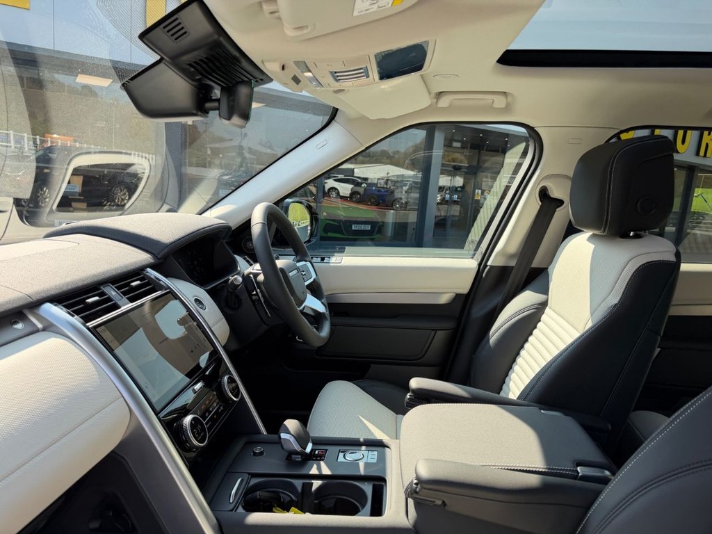 Used Land Rover Discovery 2026 for sale - 77976745: Photo 20