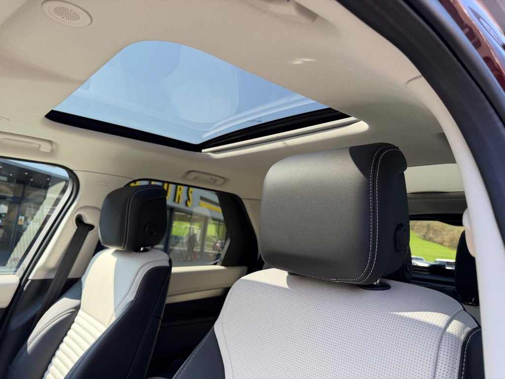 Used Land Rover Discovery 2026 for sale - 77976745: Photo 21