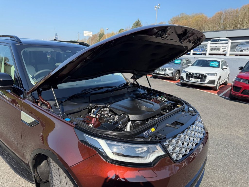 Used Land Rover Discovery 2026 for sale - 77976745: Photo 25