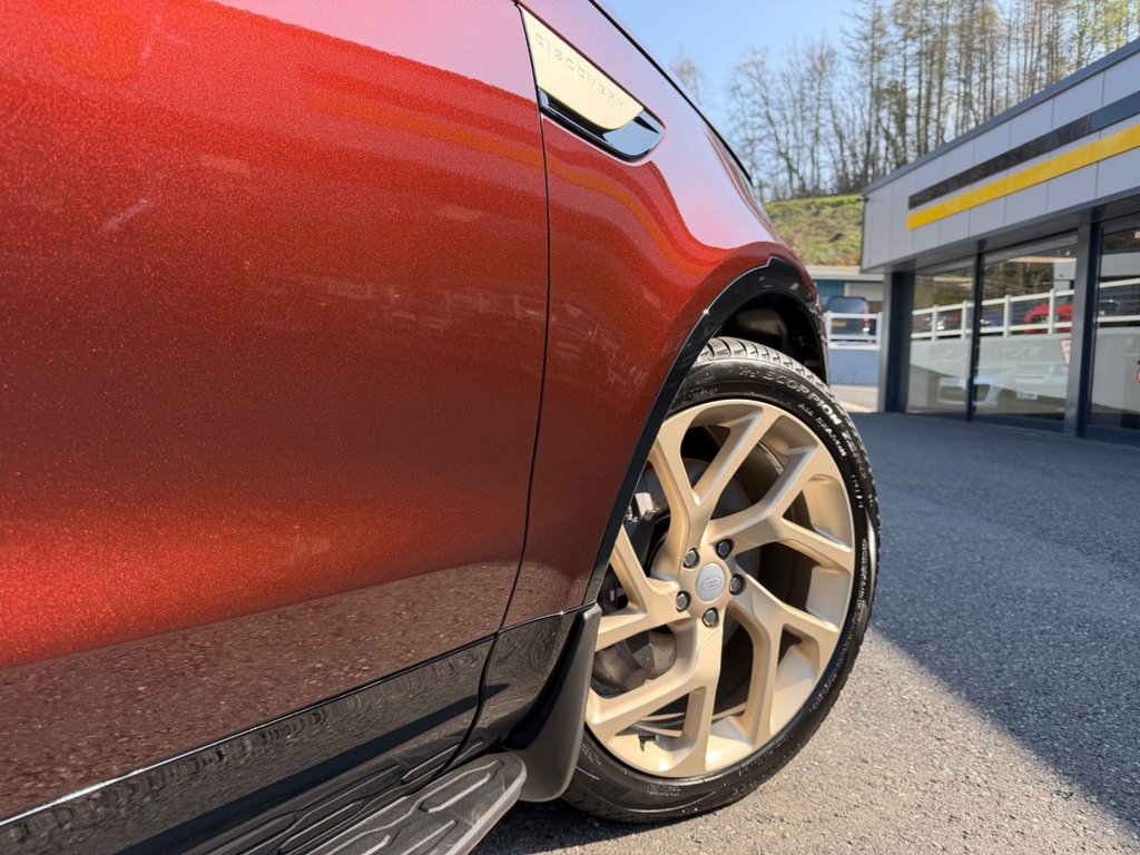 Used Land Rover Discovery 2026 for sale - 77976745: Photo 26