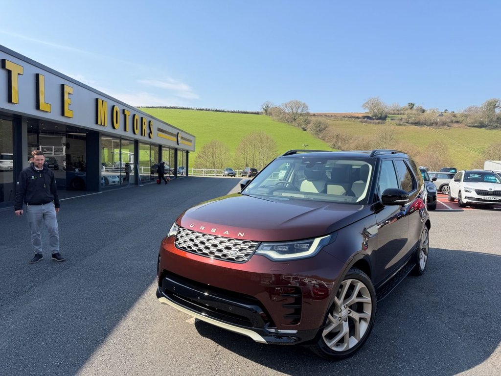 Used Land Rover Discovery 2026 for sale - 77976745: Photo 27