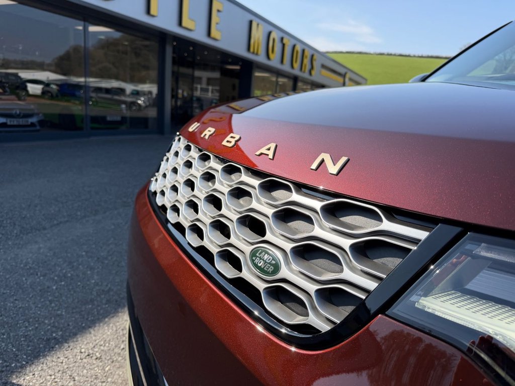 Used Land Rover Discovery 2026 for sale - 77976745: Photo 30