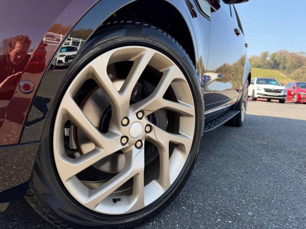 Used Land Rover Discovery 2026 for sale - 77976745: Photo 31