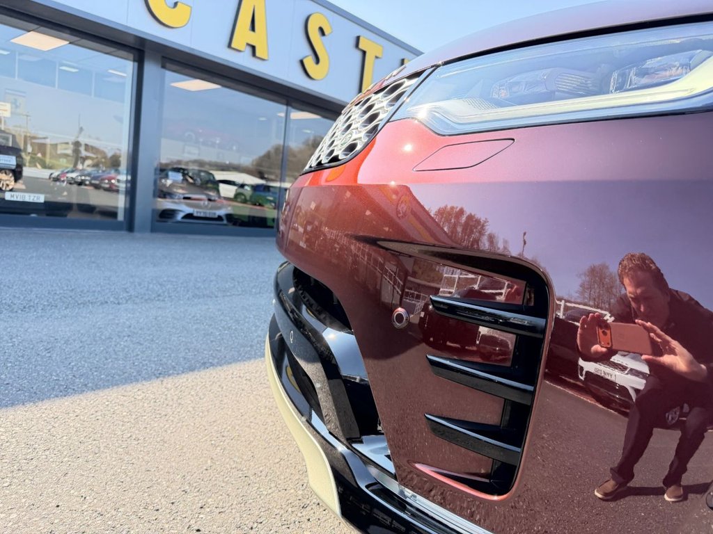 Used Land Rover Discovery 2026 for sale - 77976745: Photo 32