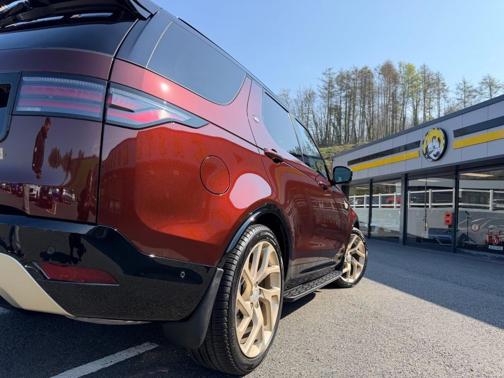 Used Land Rover Discovery 2026 for sale - 77976745: Photo 34