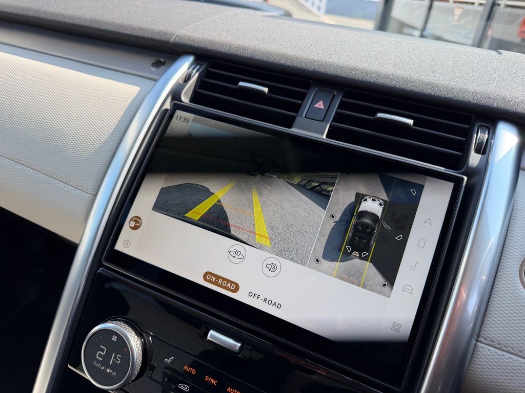 Used Land Rover Discovery 2026 for sale - 77976745: Photo 37