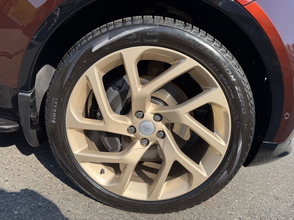 Used Land Rover Discovery 2026 for sale - 77976745: Photo 38