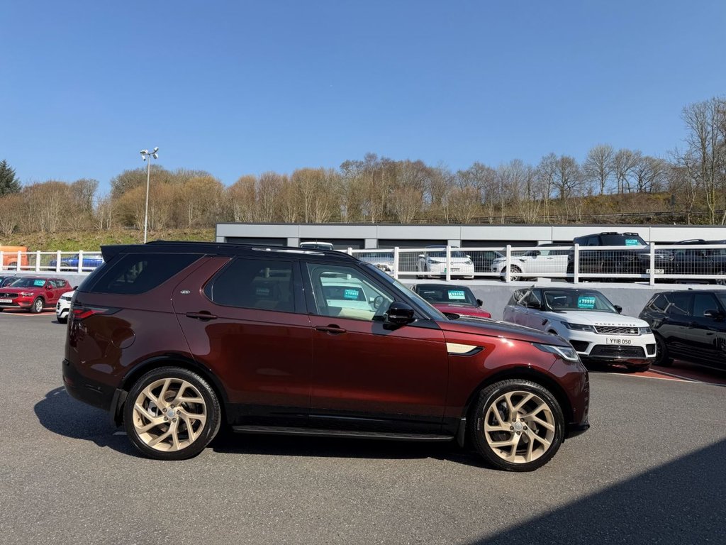 Used Land Rover Discovery 2026 for sale - 77976745: Photo 7