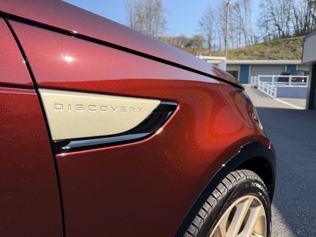 Used Land Rover Discovery 2026 for sale - 77976745: Photo 8