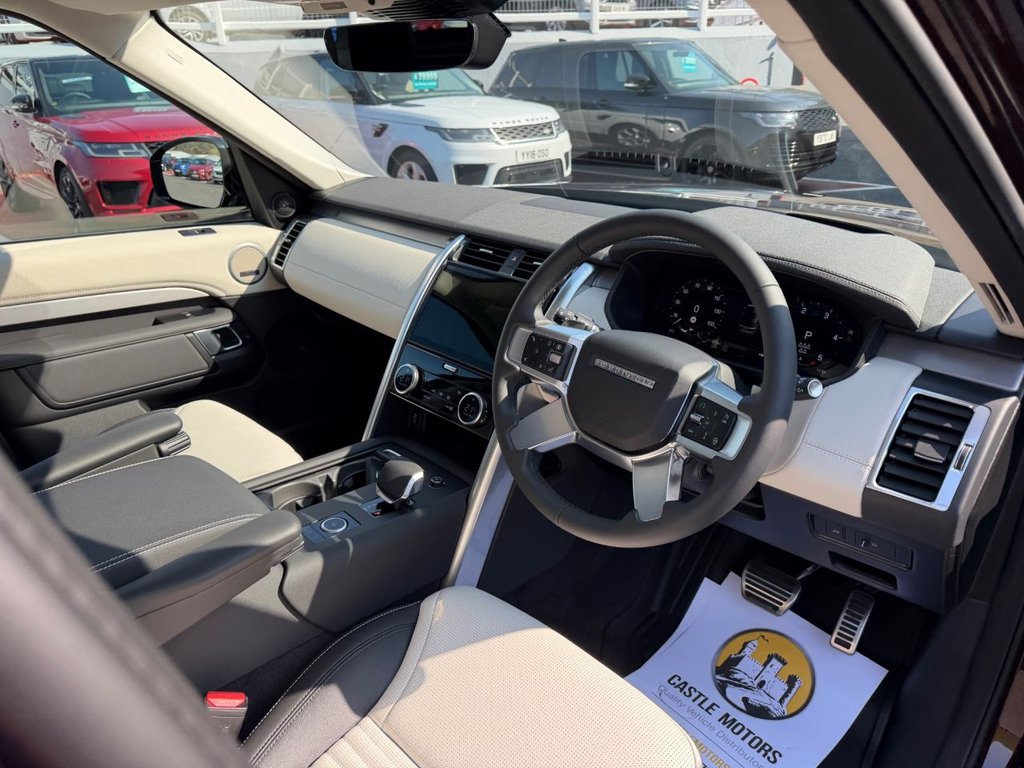 Used Land Rover Discovery 2026 for sale - 77976745: Photo 9