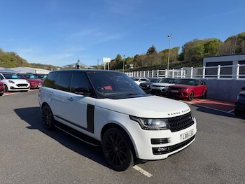 Used Land Rover Range Rover 2015 for sale - 78372084: Photo