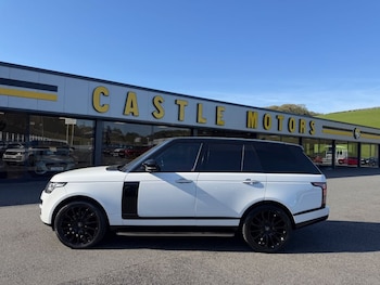 Used Land Rover Range Rover 2015 for sale - 78372084: Photo