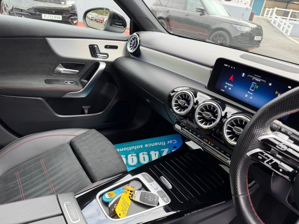 Used Mercedes-Benz A-Class 2023 for sale - 76303606: Photo 12