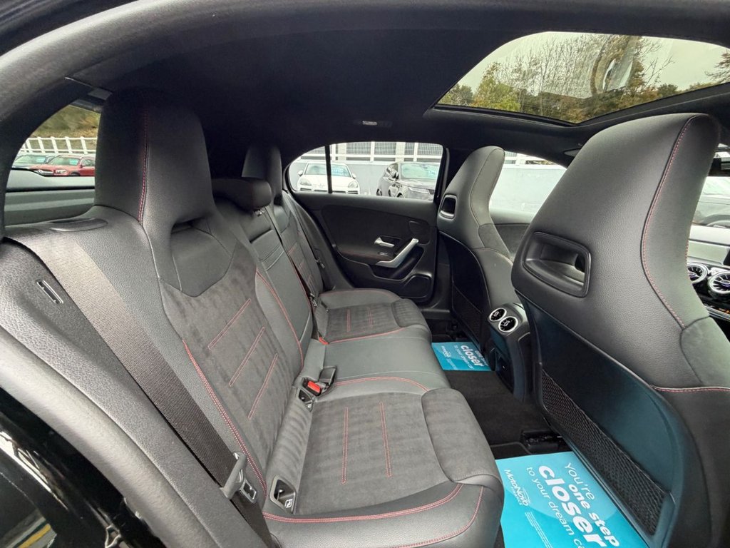 Used Mercedes-Benz A-Class 2023 for sale - 76303606: Photo 14