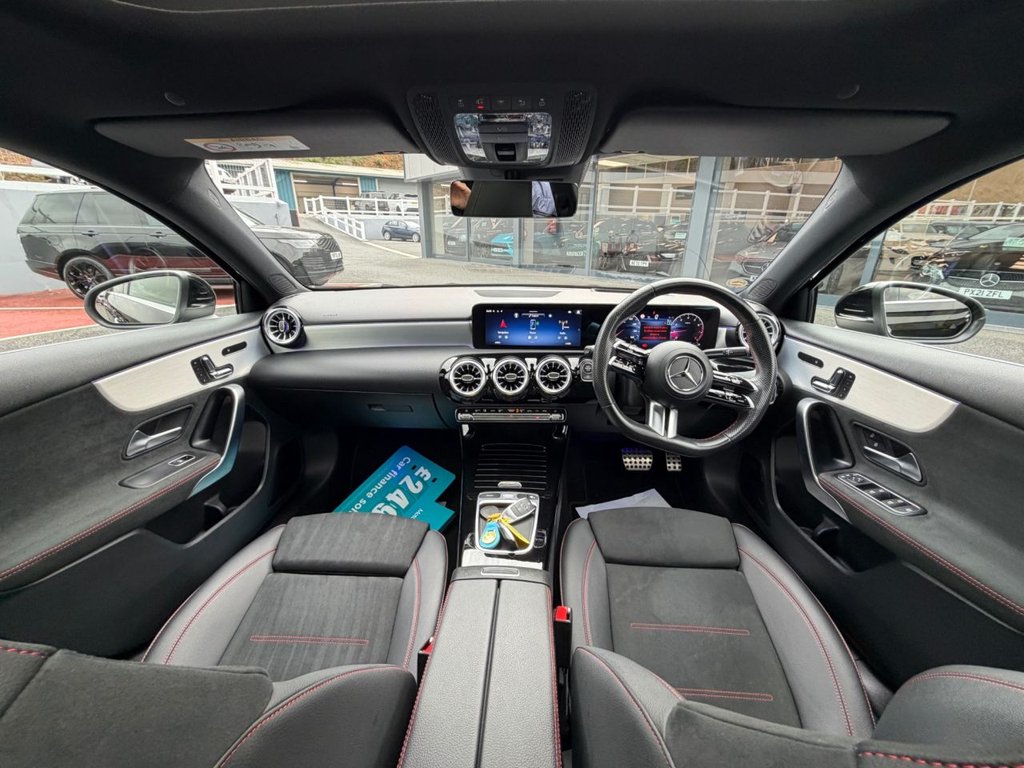 Used Mercedes-Benz A-Class 2023 for sale - 76303606: Photo 15