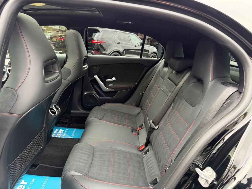 Used Mercedes-Benz A-Class 2023 for sale - 76303606: Photo 19